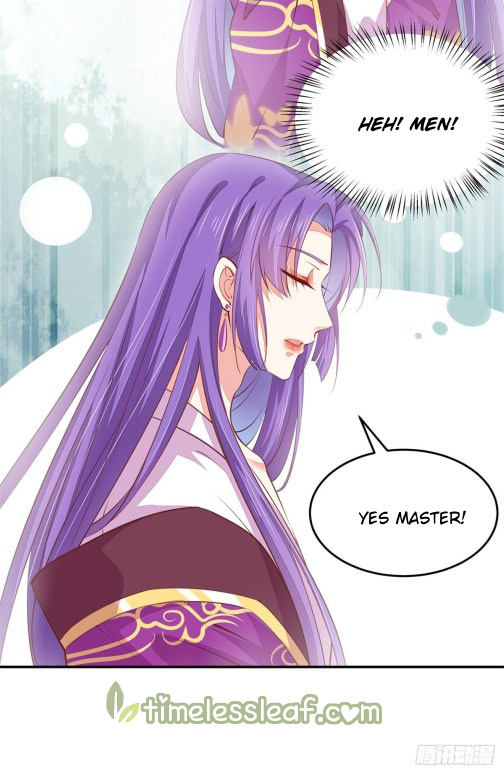 Pupillary Master - Chapter 105