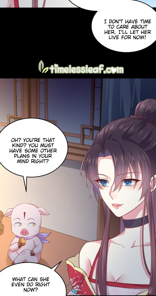 Pupillary Master - Chapter 92