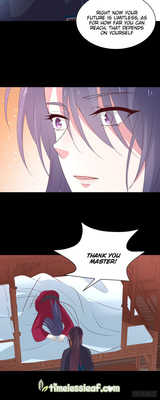 Pupillary Master - Chapter 53.2