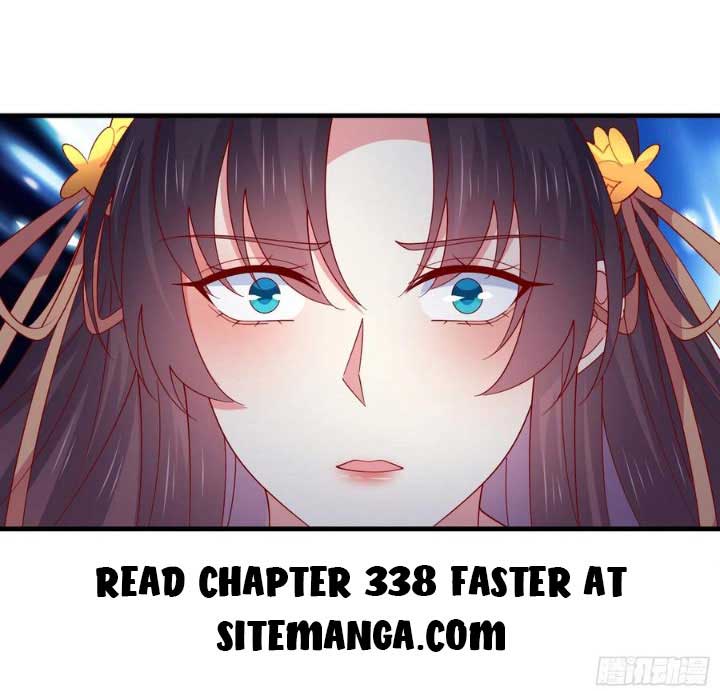 Pupillary Master - Chapter 337