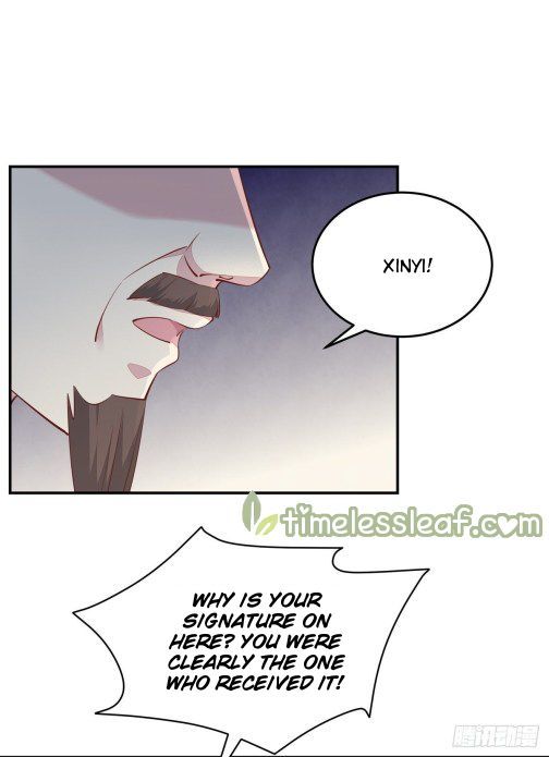 Pupillary Master - Chapter 95.5