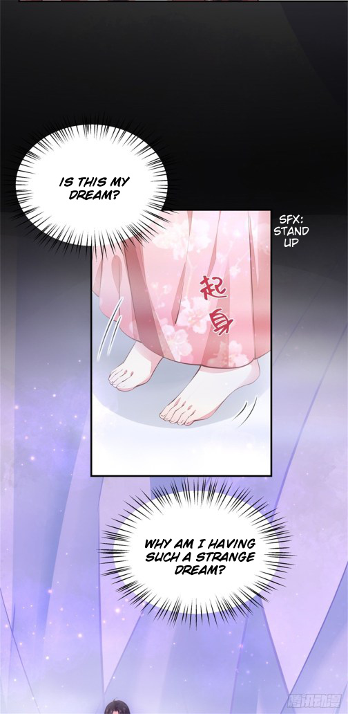 Pupillary Master - Chapter 102