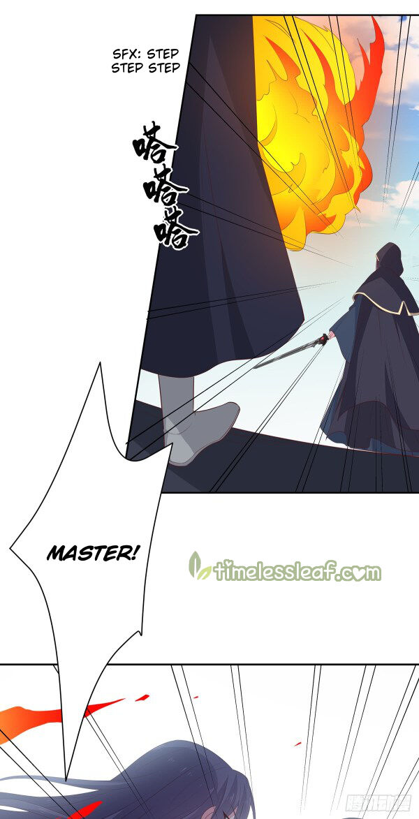 Pupillary Master - Chapter 50.2