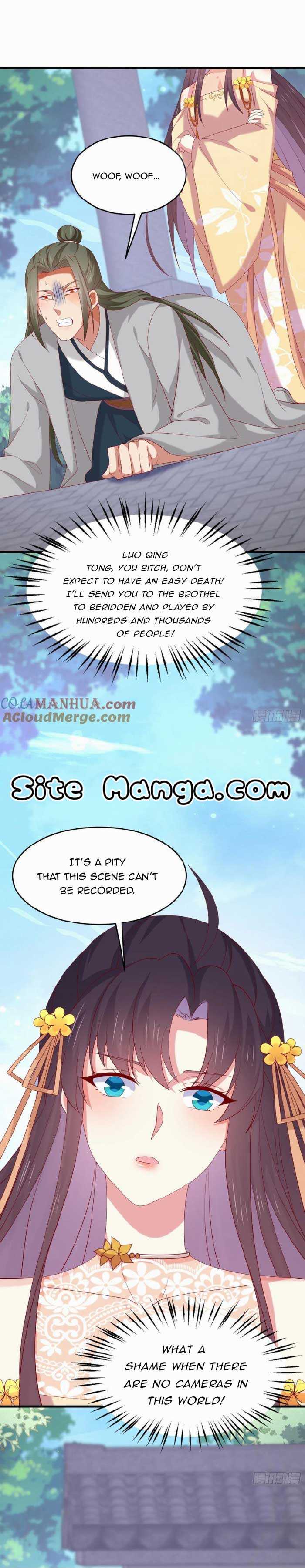 Pupillary Master - Chapter 333