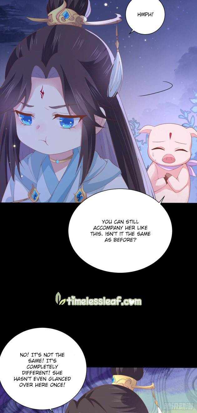 Pupillary Master - Chapter 155