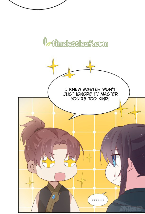 Pupillary Master - Chapter 46