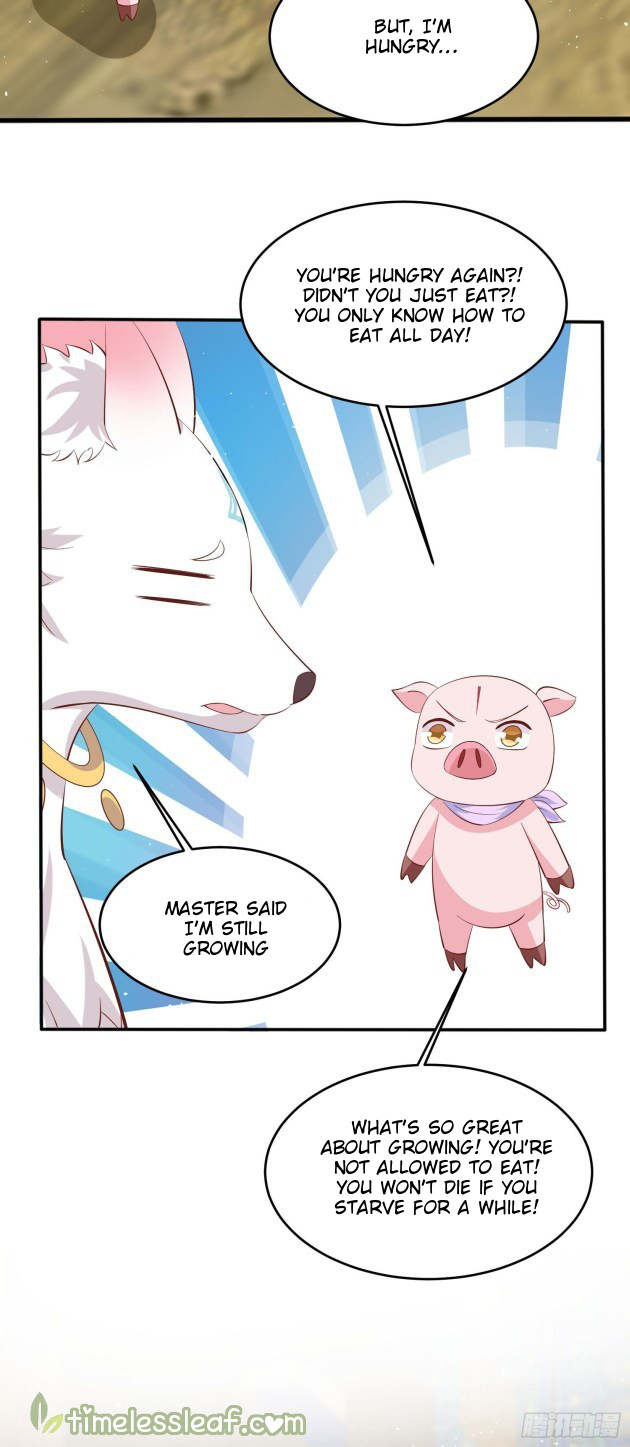 Pupillary Master - Chapter 229.5