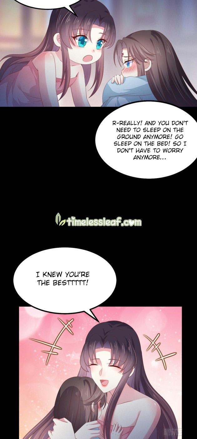 Pupillary Master - Chapter 144