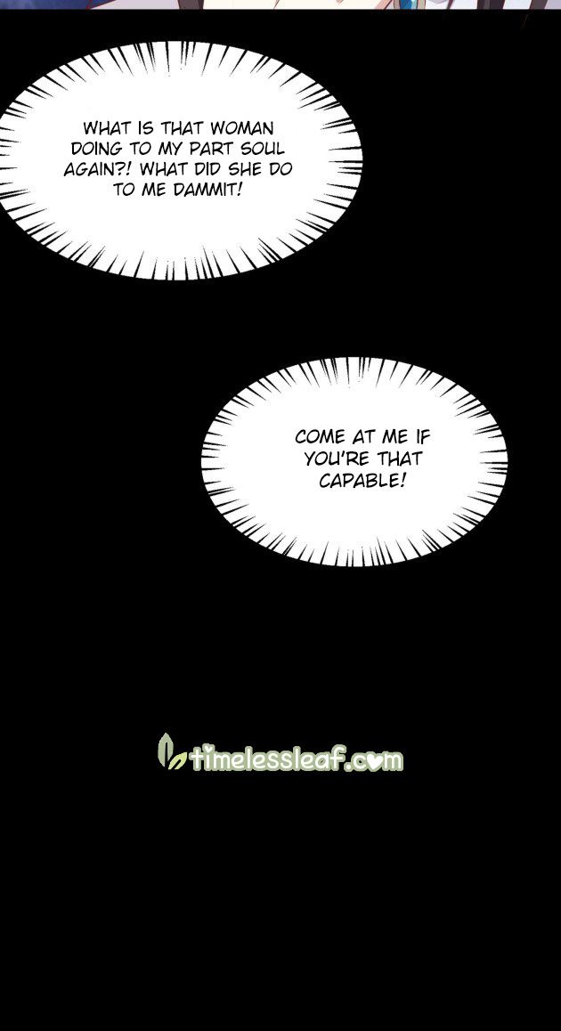 Pupillary Master - Chapter 144.5