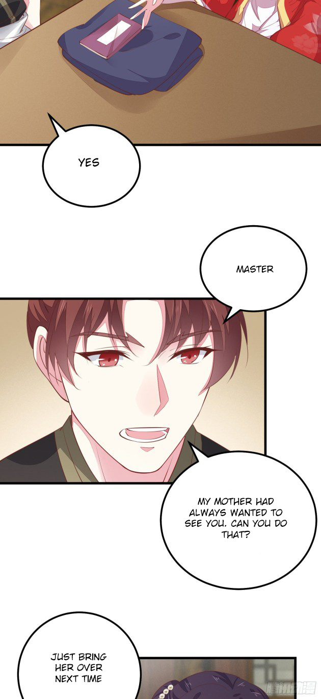 Pupillary Master - Chapter 126.5