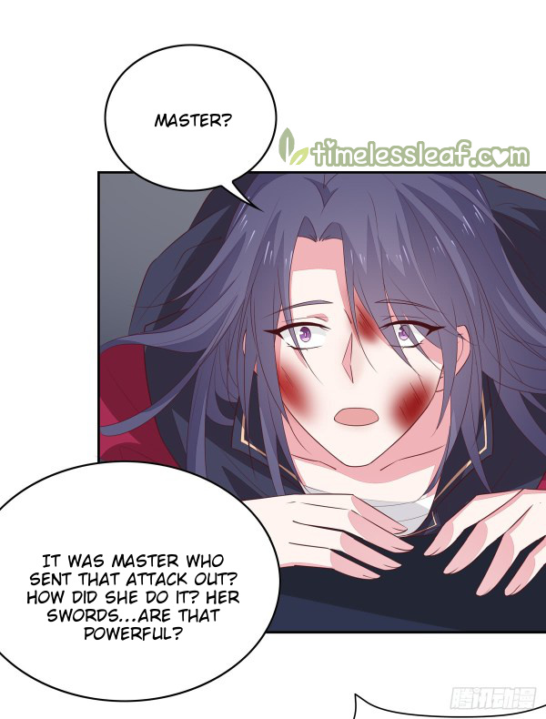 Pupillary Master - Chapter 50