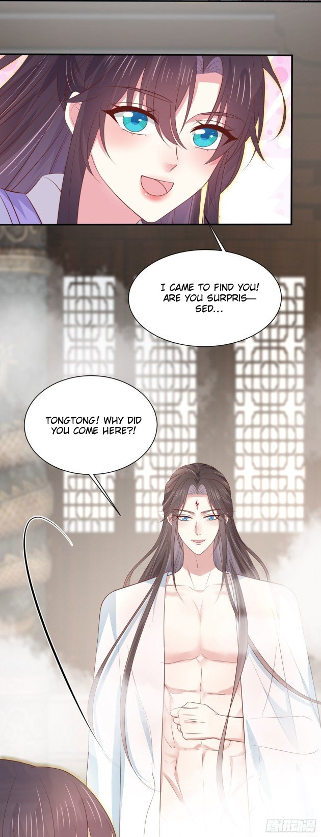 Pupillary Master - Chapter 219