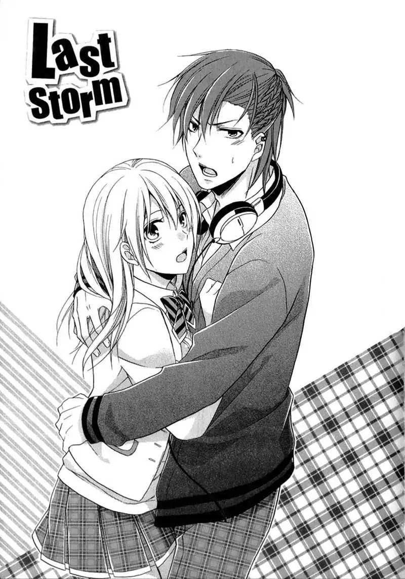 Storm Lover - Chapter 5