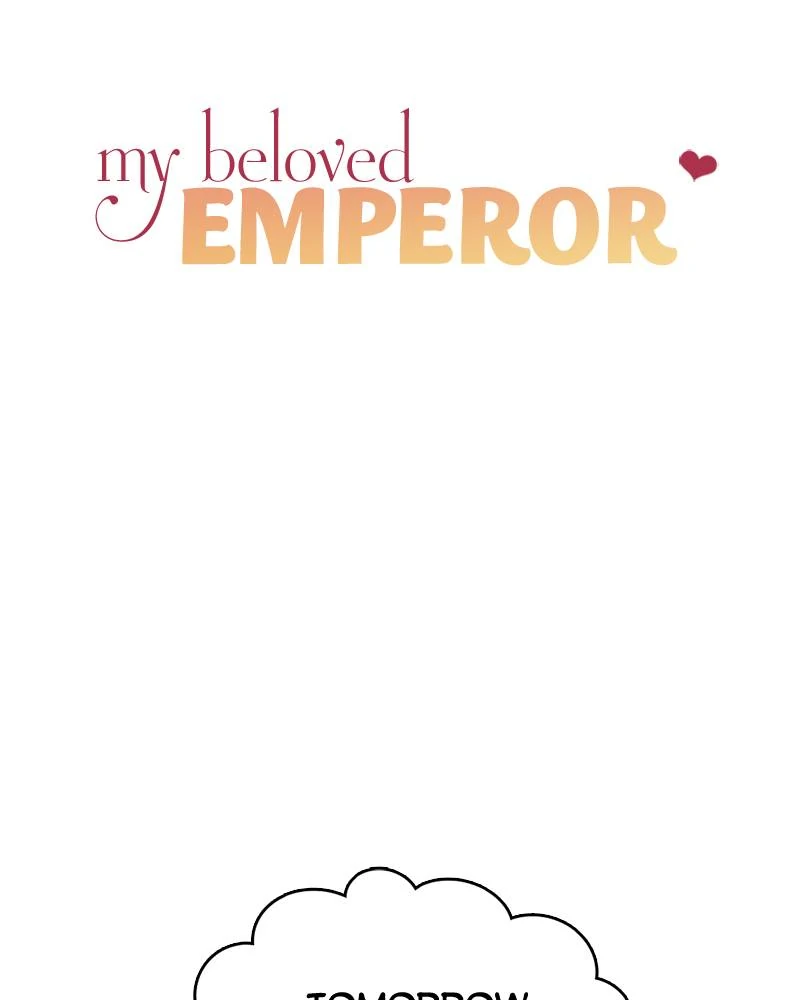 My Beloved Emperor - Chapter 21