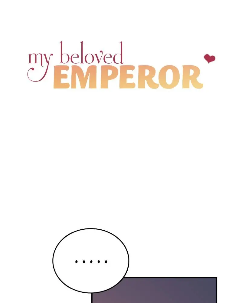 My Beloved Emperor - Chapter 13