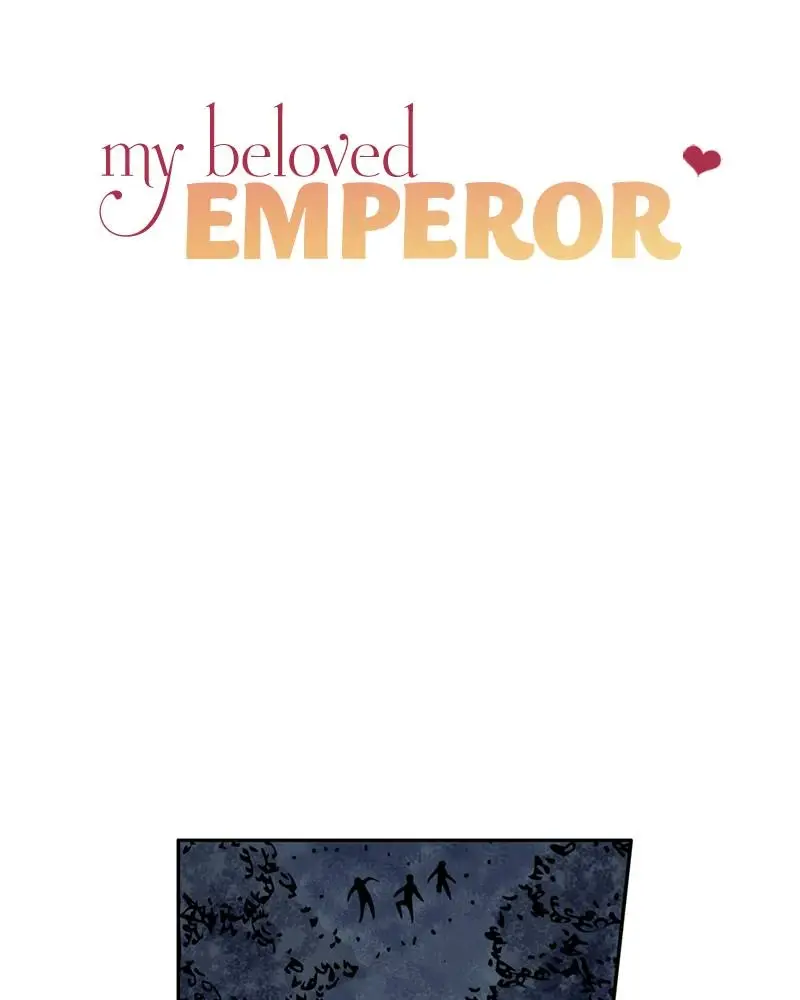 My Beloved Emperor - Chapter 27