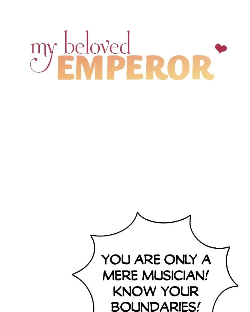 My Beloved Emperor - Chapter 14