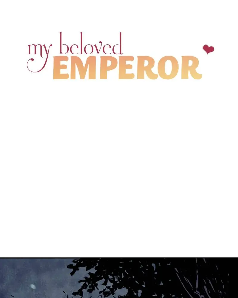 My Beloved Emperor - Chapter 12