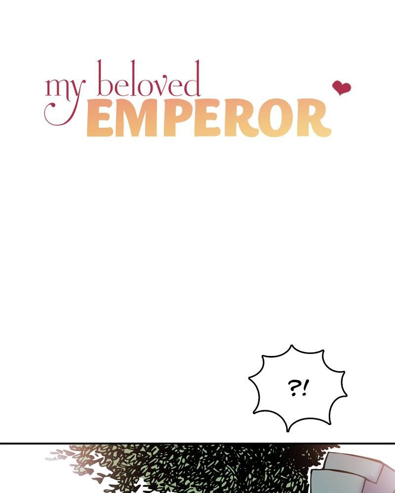 My Beloved Emperor - Chapter 24