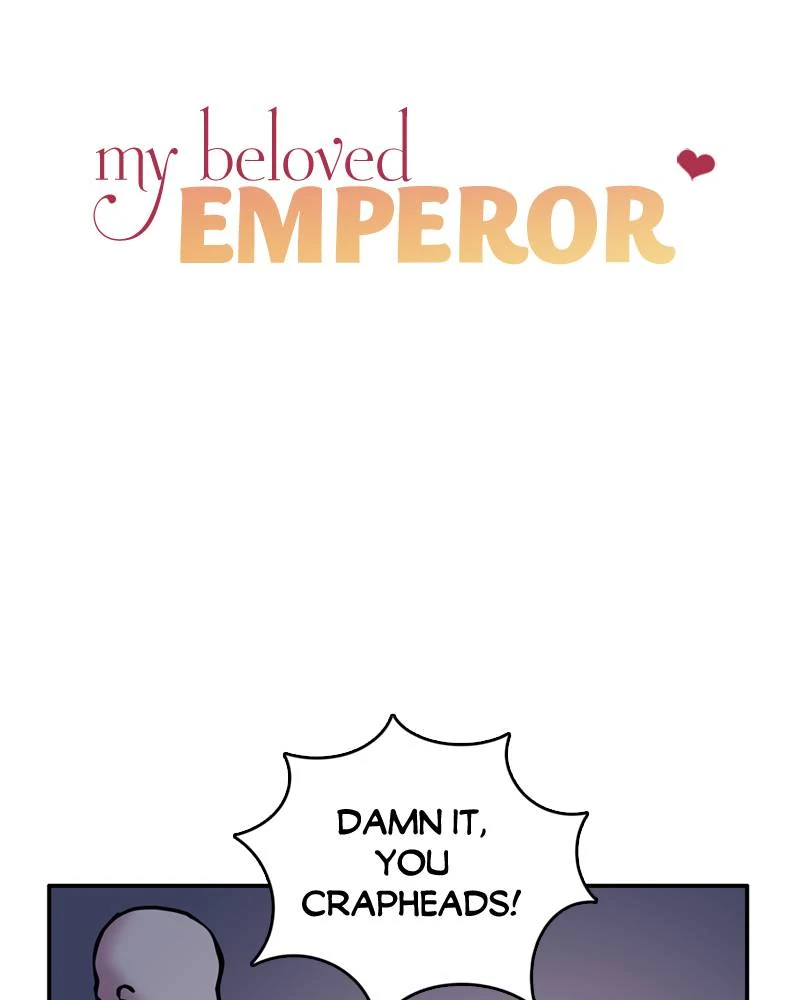 My Beloved Emperor - Chapter 26