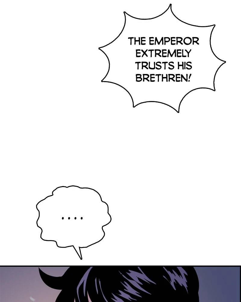 My Beloved Emperor - Chapter 26