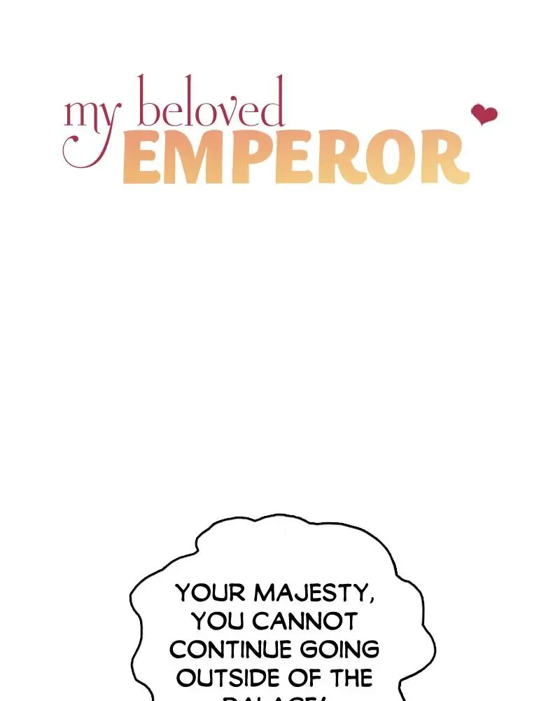 My Beloved Emperor - Chapter 15