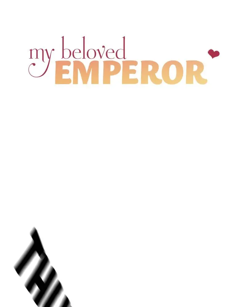 My Beloved Emperor - Chapter 11