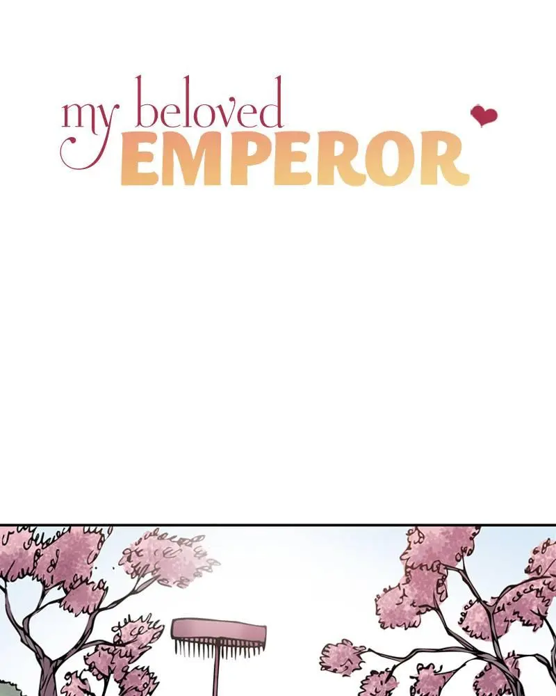 My Beloved Emperor - Chapter 19