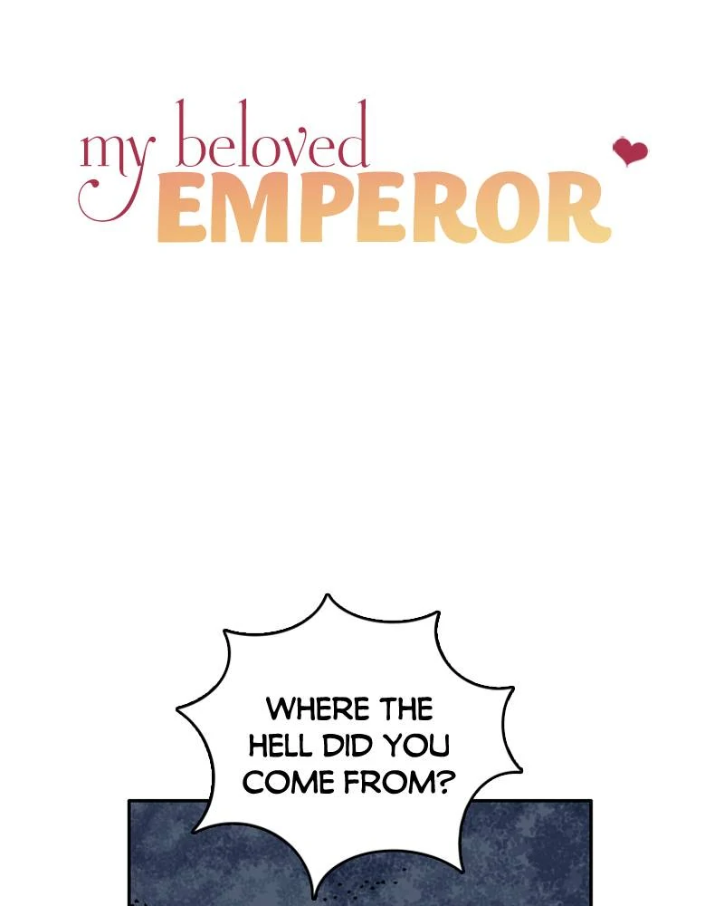 My Beloved Emperor - Chapter 16