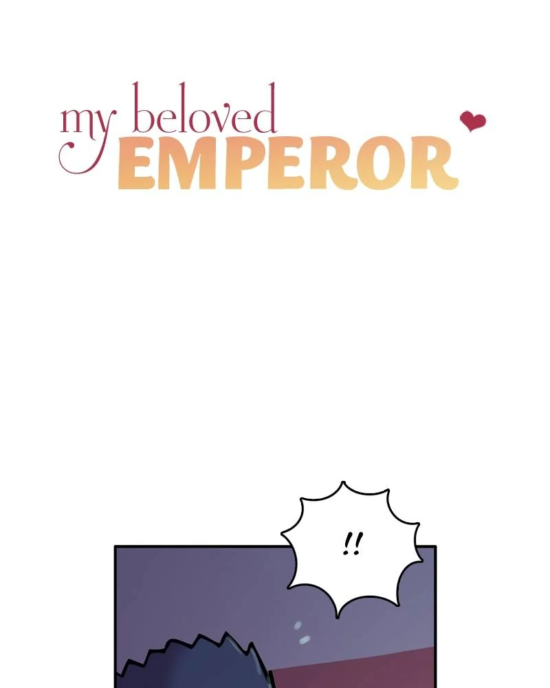 My Beloved Emperor - Chapter 28