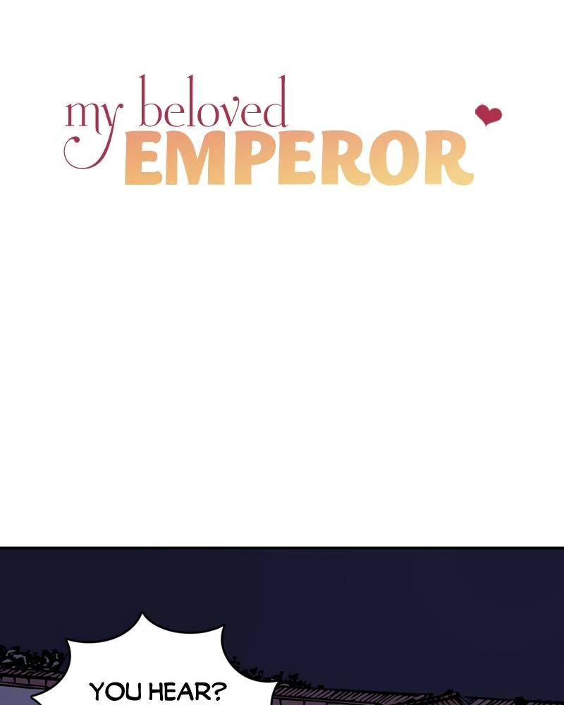 My Beloved Emperor - Chapter 30