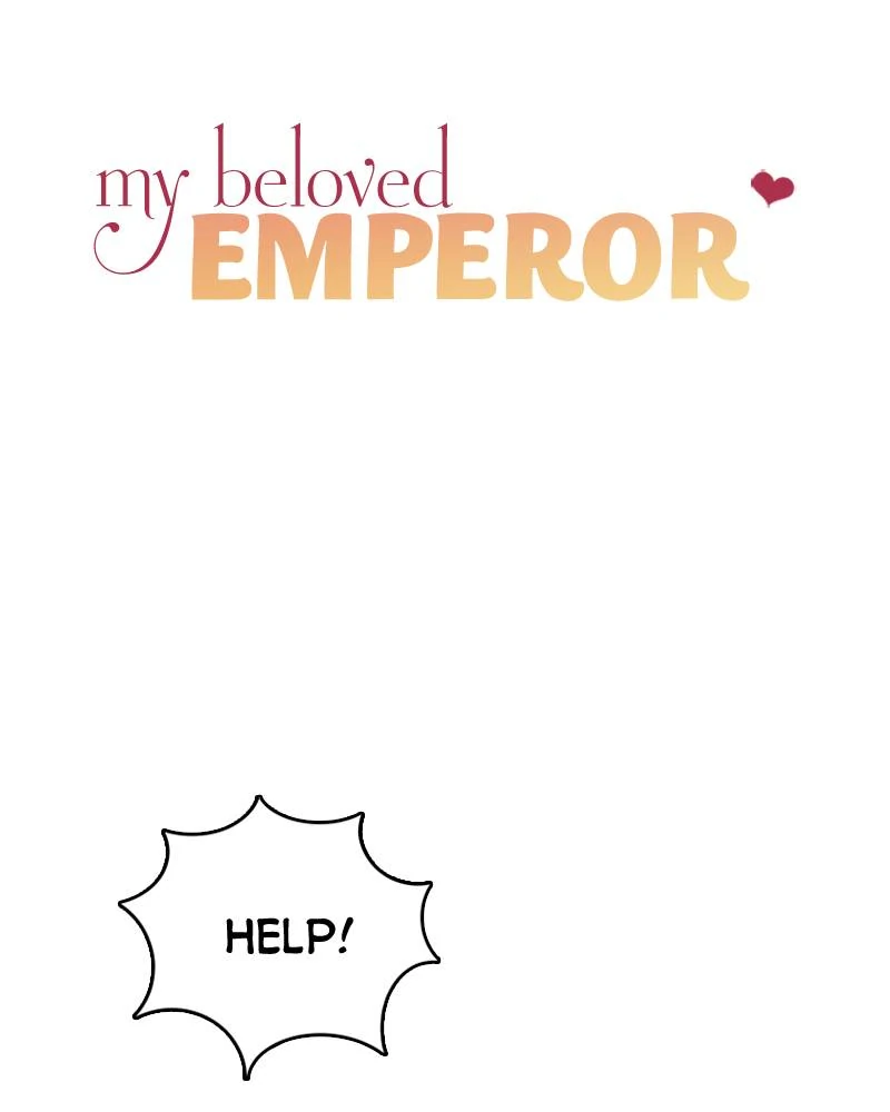 My Beloved Emperor - Chapter 18