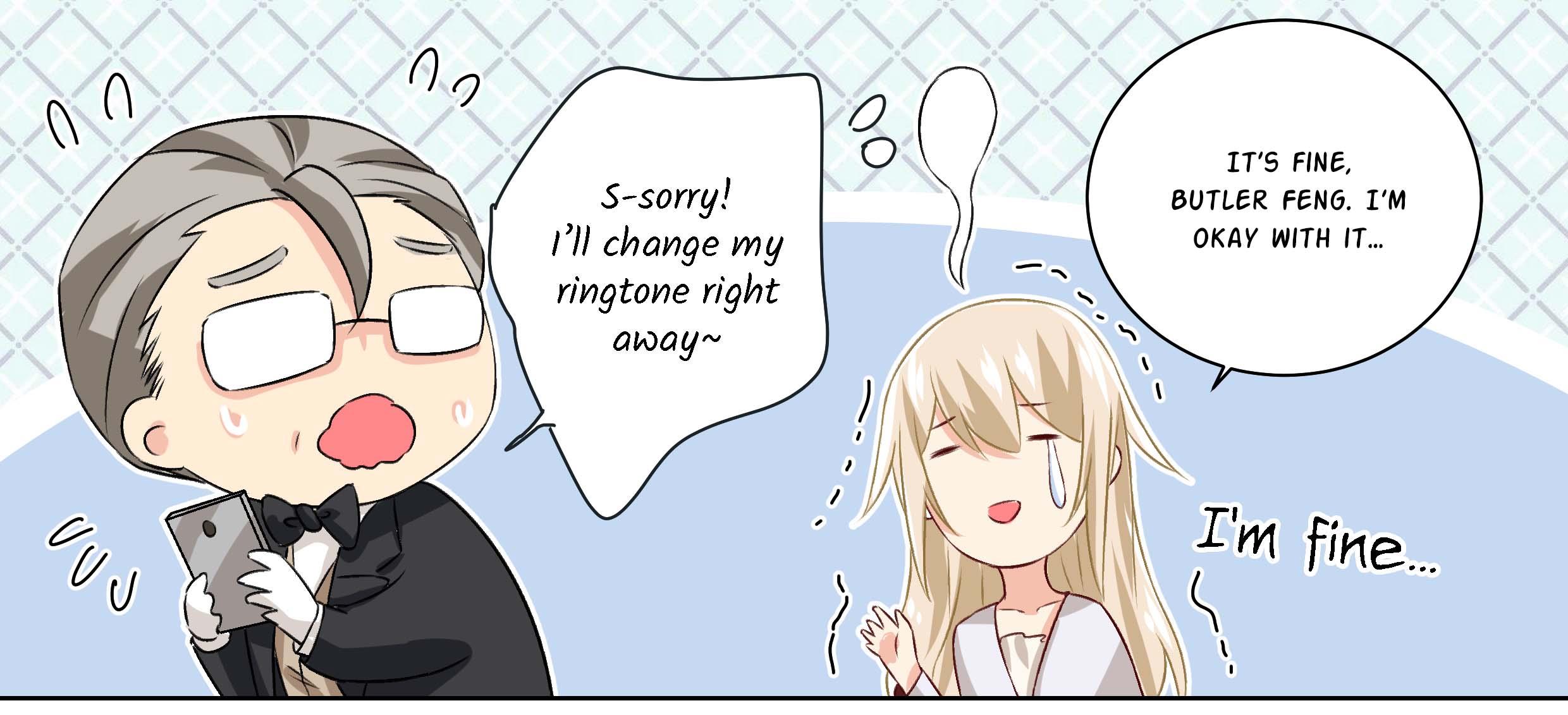 My Lover Is Paranoid - Chapter 118: A Change Of Pace