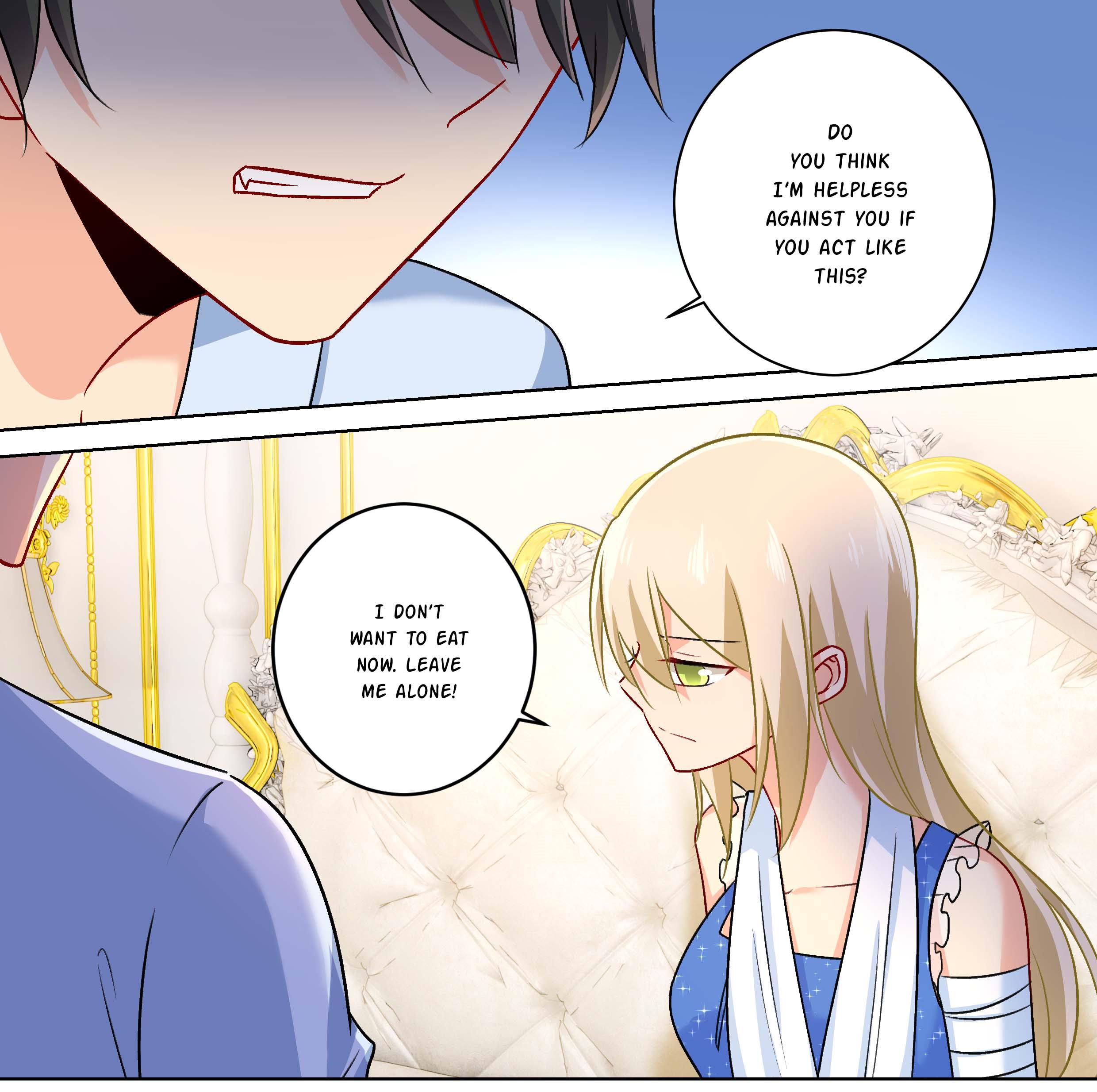 My Lover Is Paranoid - Chapter 209: Gong Ou Admits His Mistake!