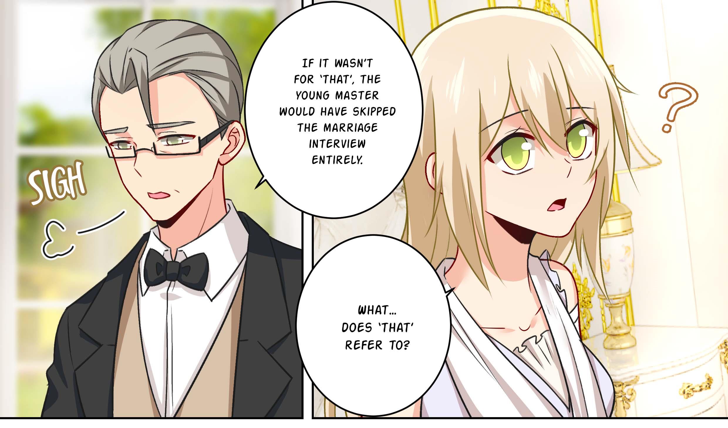 My Lover Is Paranoid - Chapter 213: Gong Ou’s Reluctance