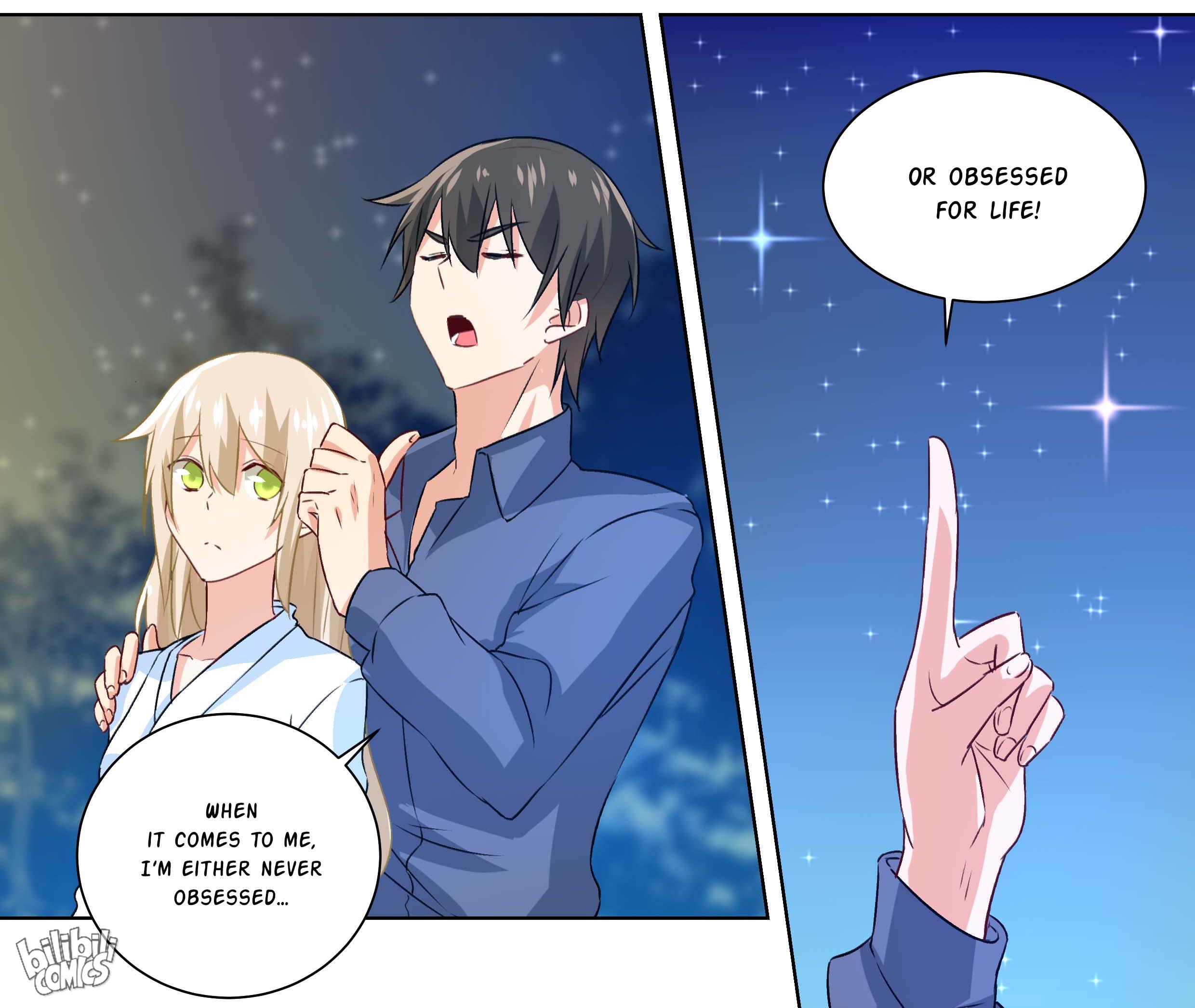 My Lover Is Paranoid - Chapter 127: She Still Thinks About Qianchu