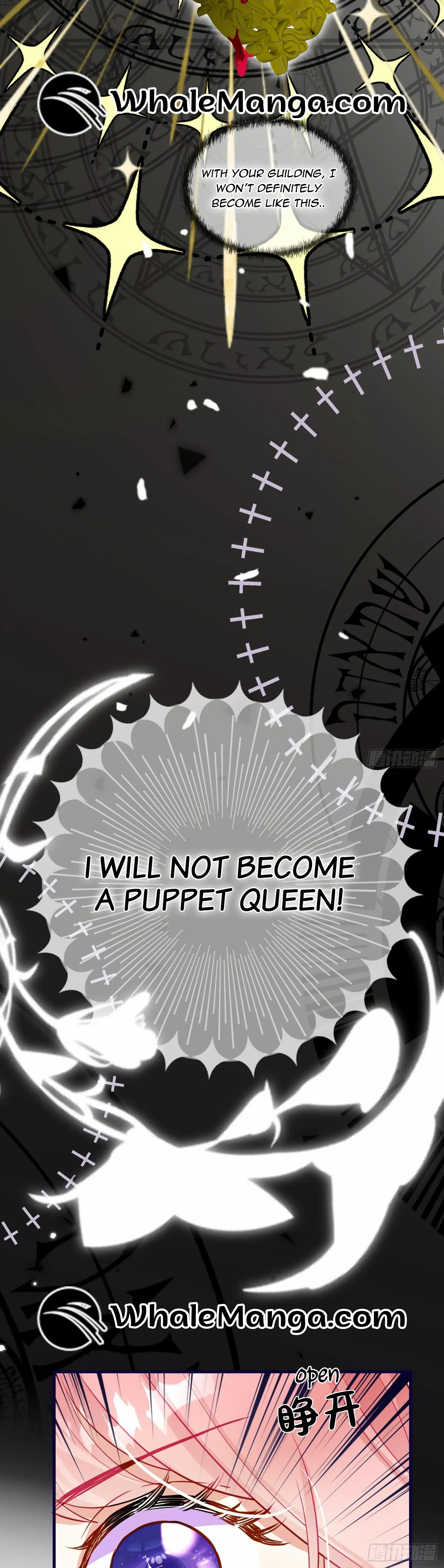 Puppet Queen Redo - Chapter 1