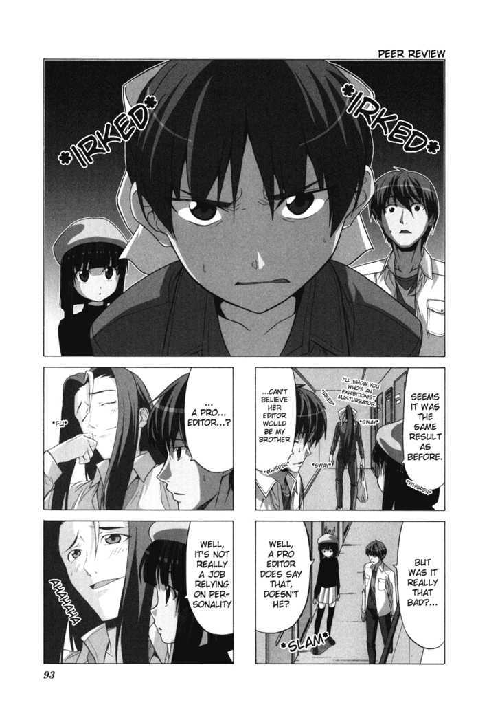 Doujin Work - Vol.5 Chapter 68