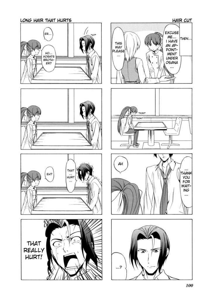 Doujin Work - Vol.5 Chapter 68