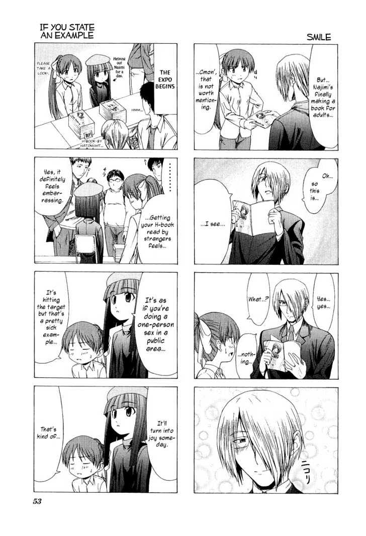 Doujin Work - Vol.1 Chapter 6