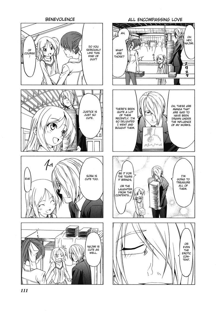 Doujin Work - Vol.5 Chapter 70