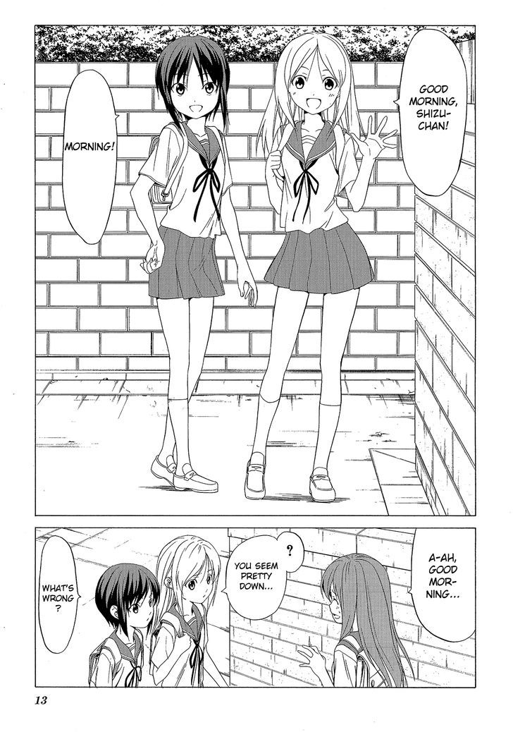 Doujin Work - Vol.5 Chapter 71