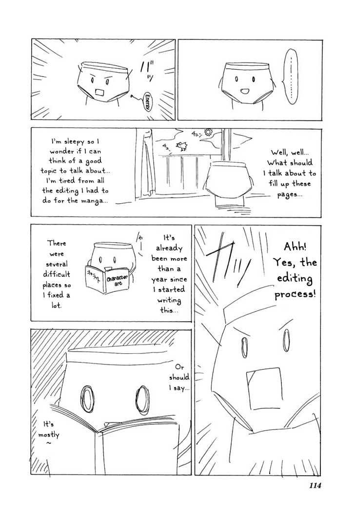 Doujin Work - Vol.1 Chapter 13.5 : [Omake]