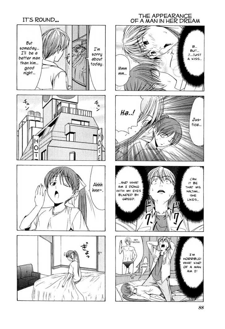 Doujin Work - Vol.1 Chapter 10