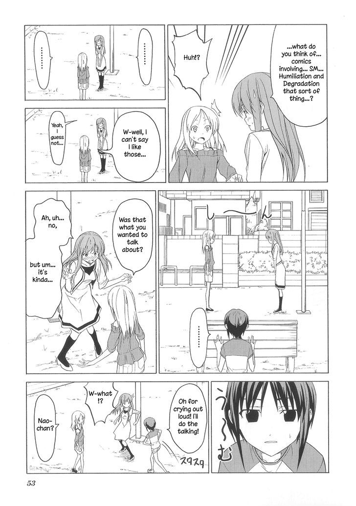 Doujin Work - Vol.5 Chapter 73