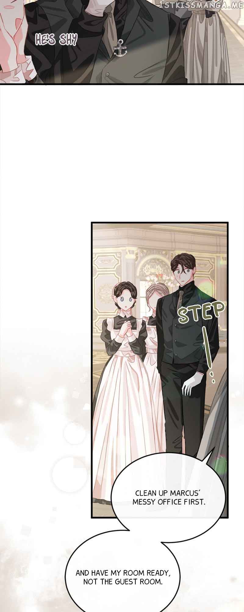 Married For 120 Days - Chapter 74