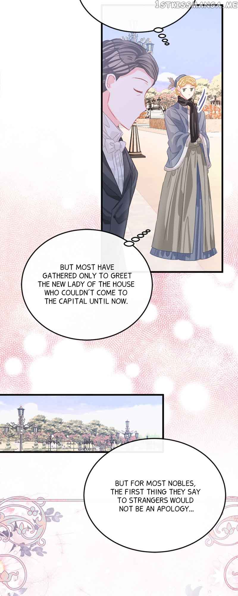 Married For 120 Days - Chapter 74