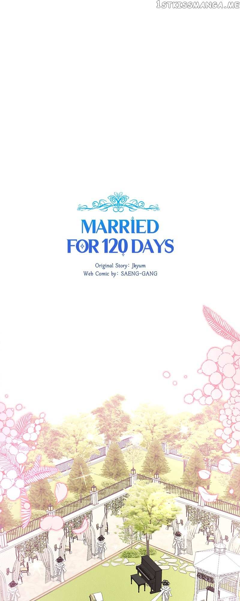 Married For 120 Days - Chapter 78