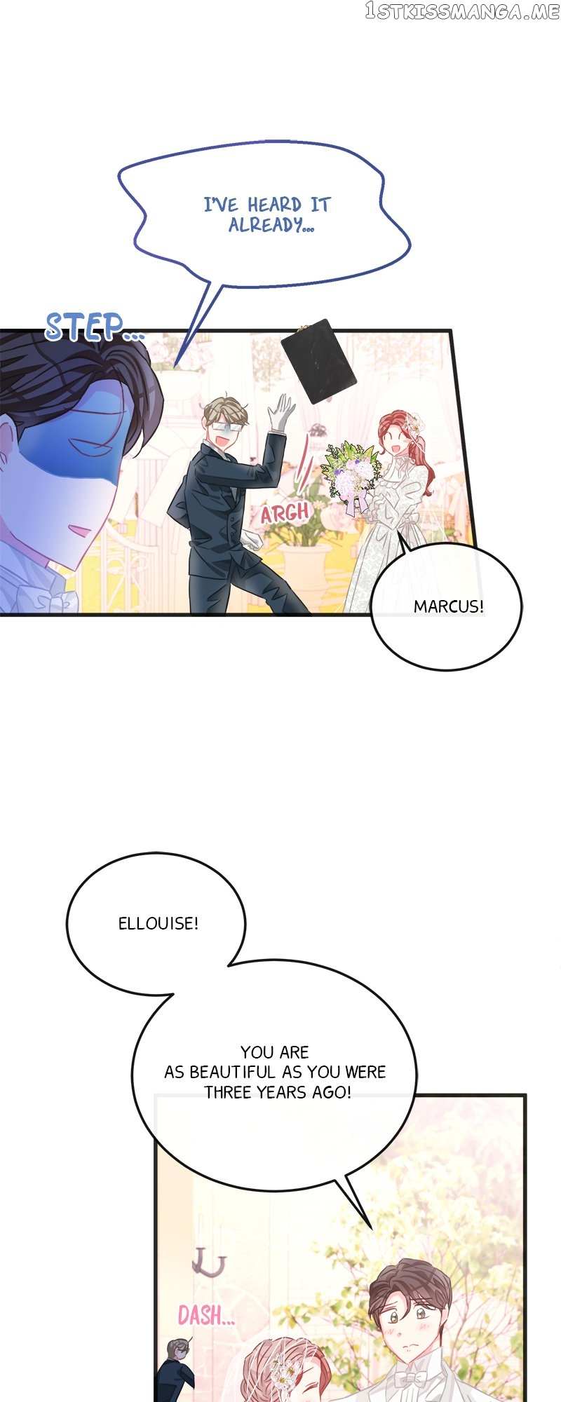 Married For 120 Days - Chapter 78