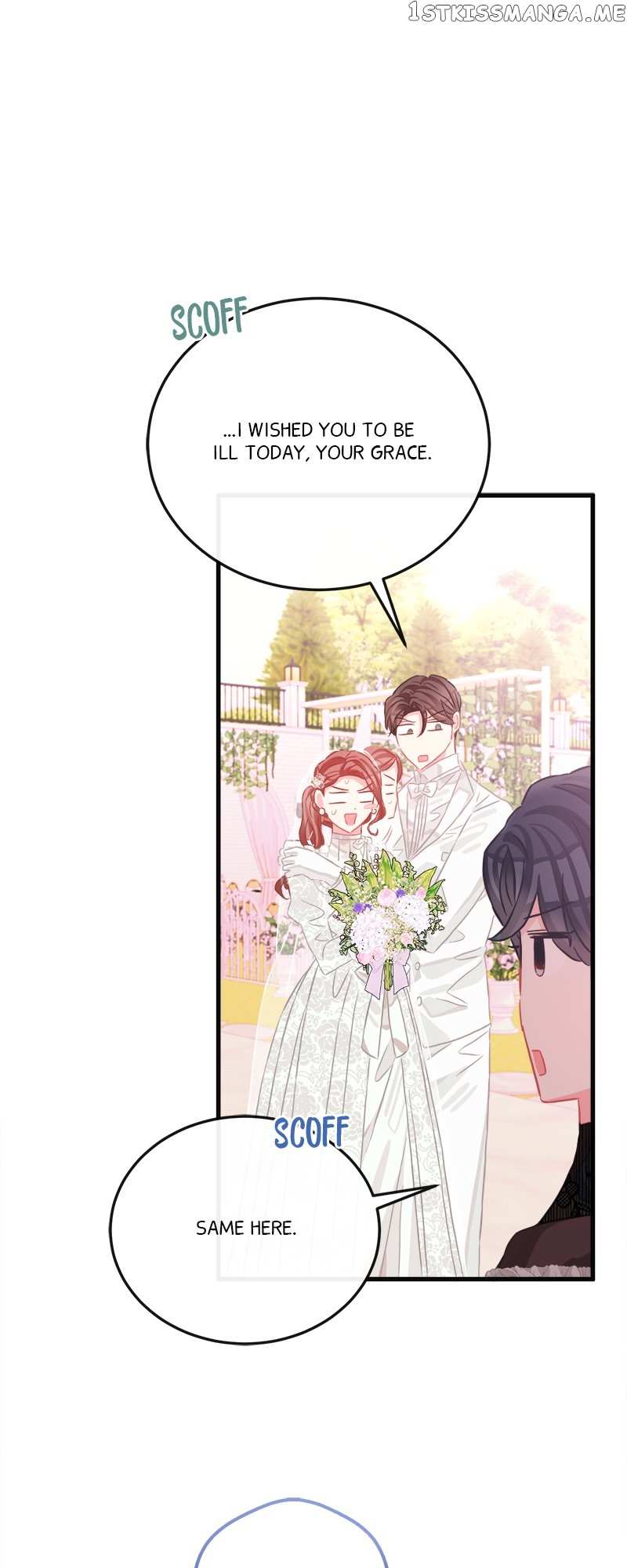 Married For 120 Days - Chapter 78